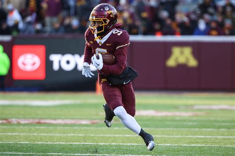 gopher football odds